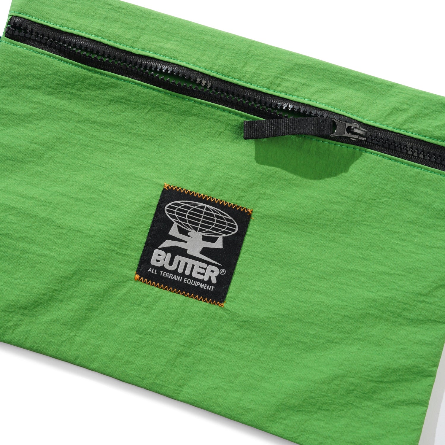Zip Pouch Set, Multi