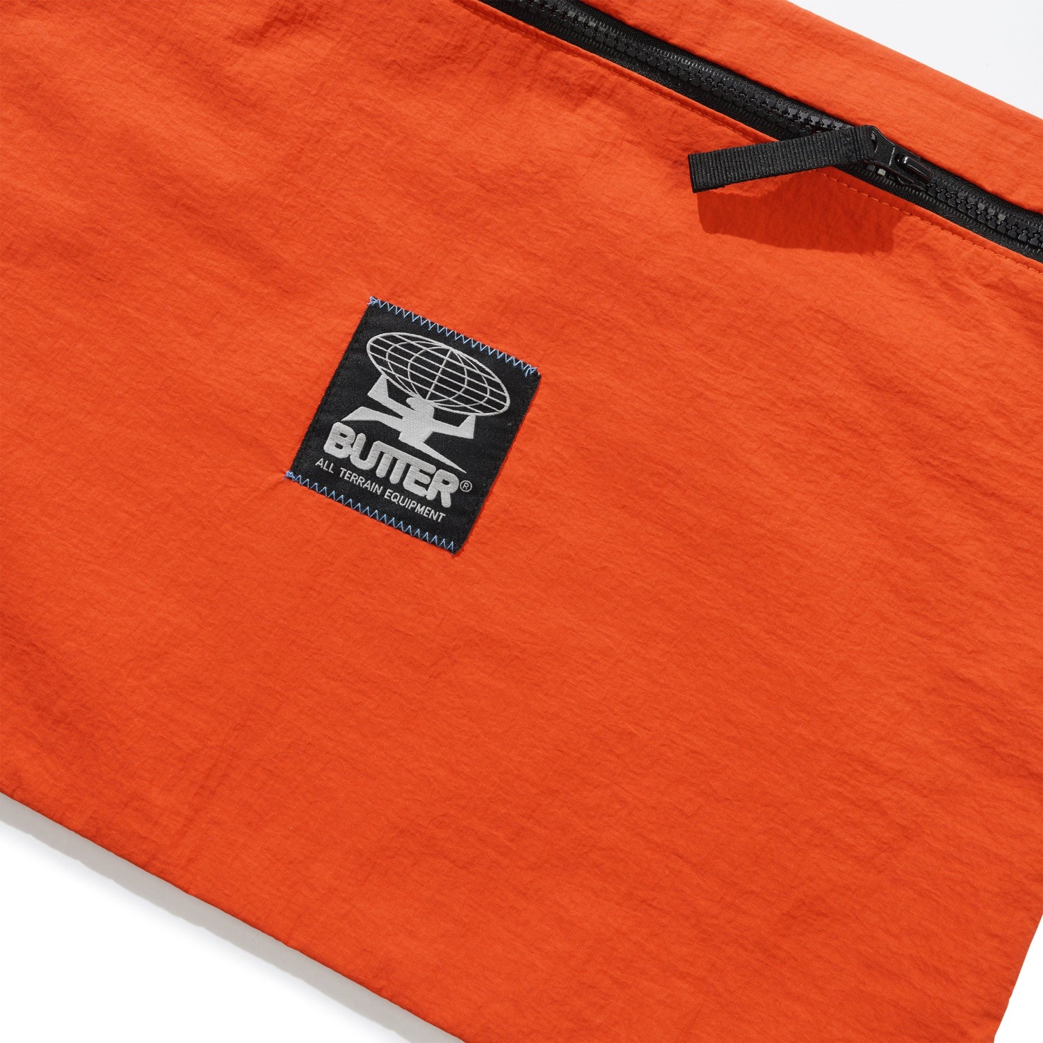 Zip Pouch Set, Multi