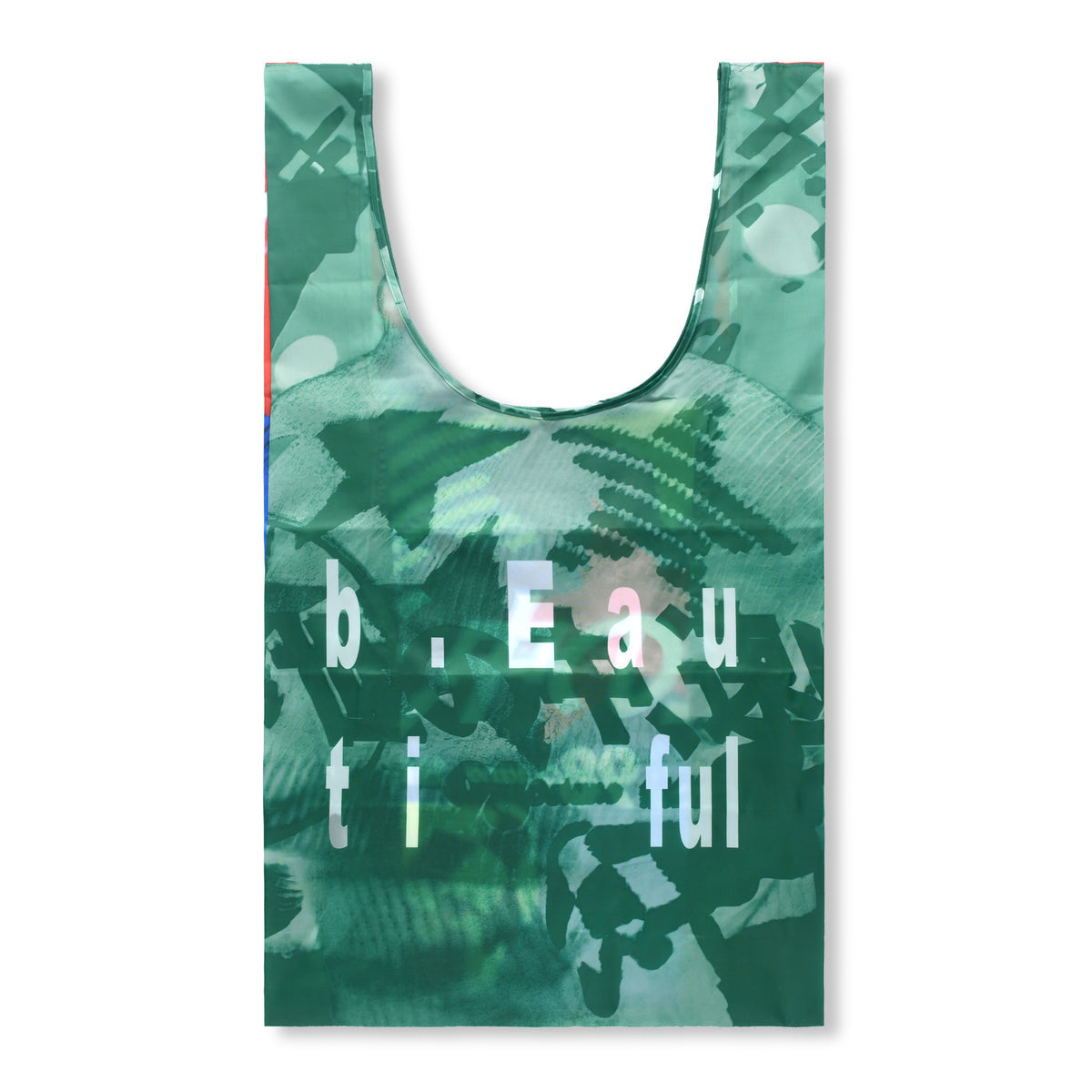 Stars Reusable Bag, Multi