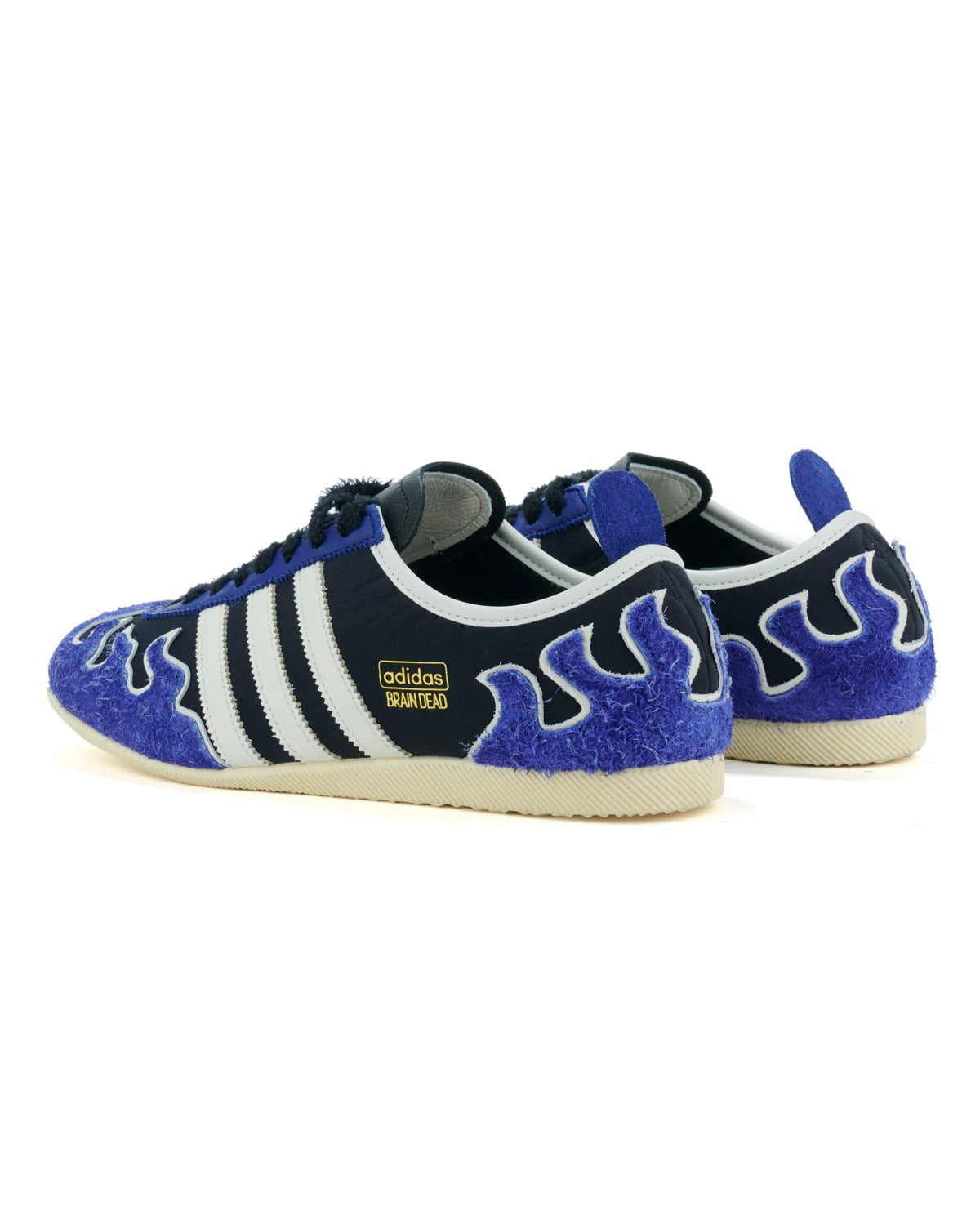 Japan Lo Brain Dead, Core Black / Off White / Warm Vanilla