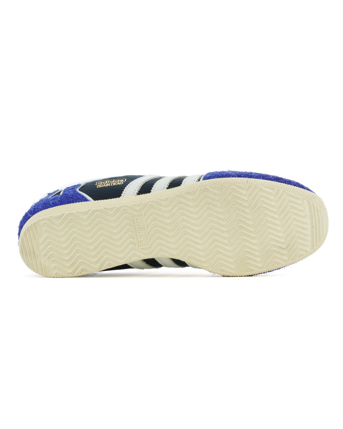 Japan Lo Brain Dead, Core Black / Off White / Warm Vanilla