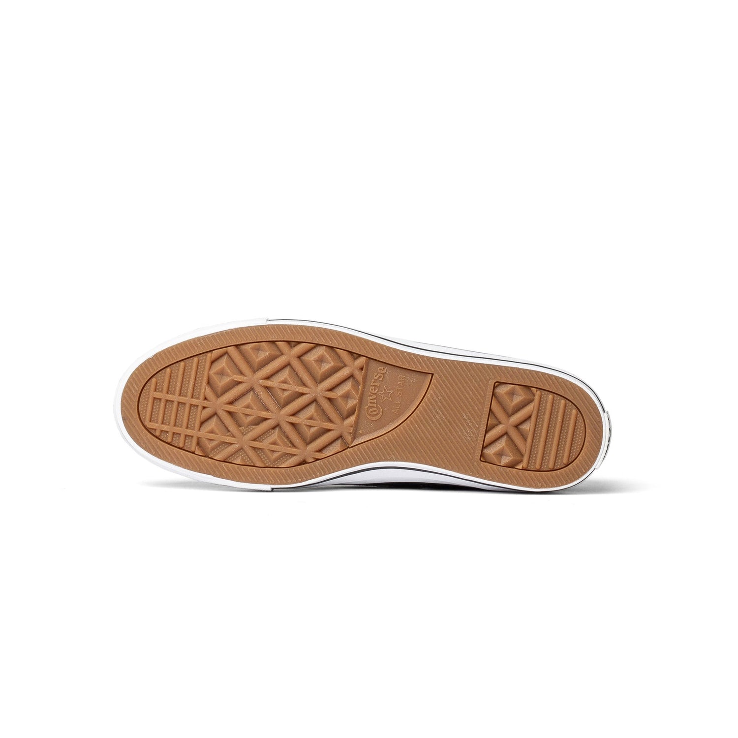 CTAS Pro High Suede, Black / White