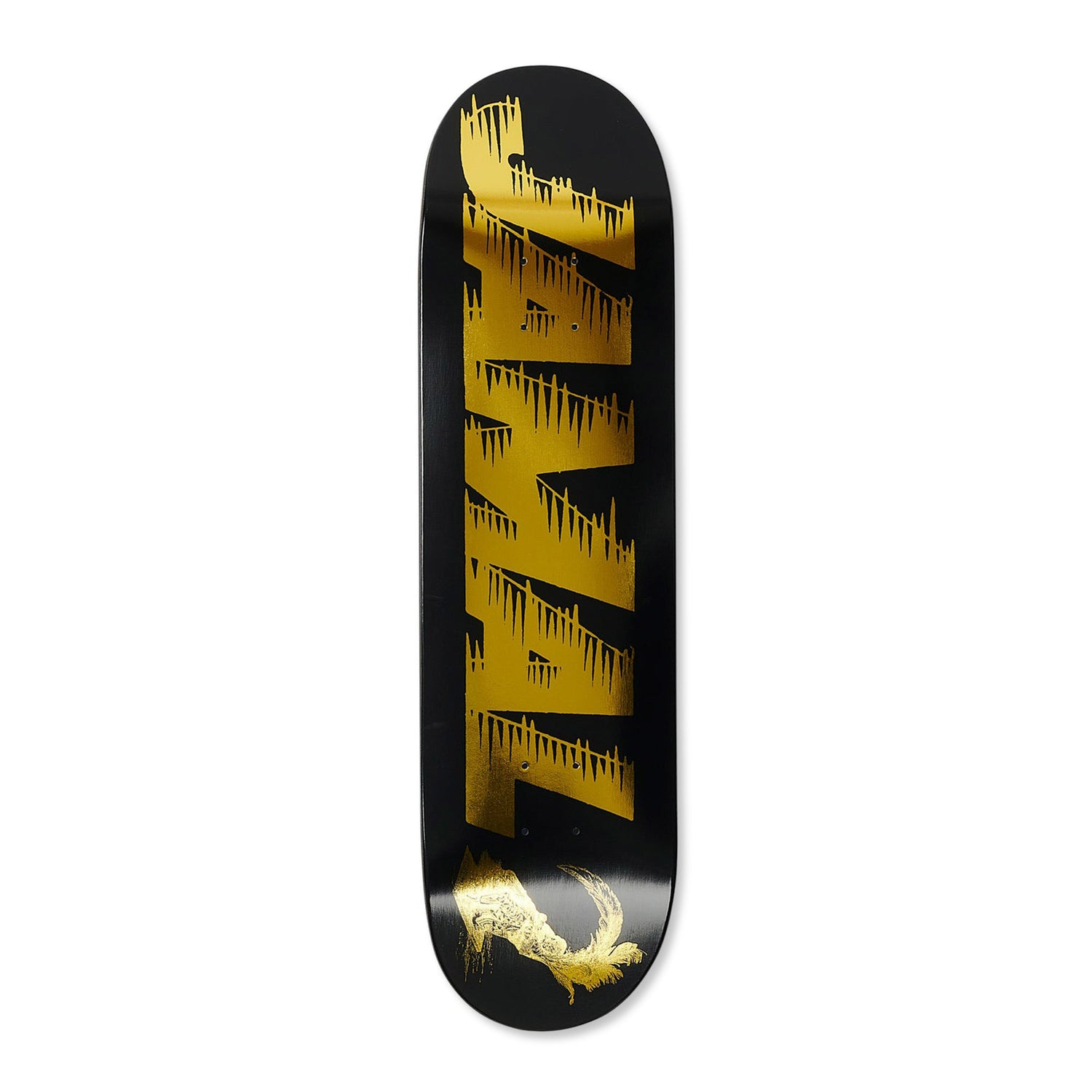 Jamal Pro S37 Deck