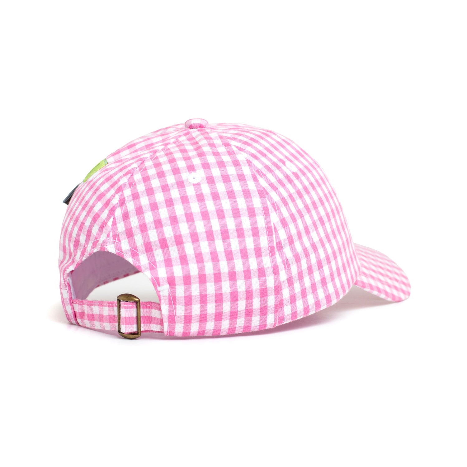 3Y V.2 Hat, Pink