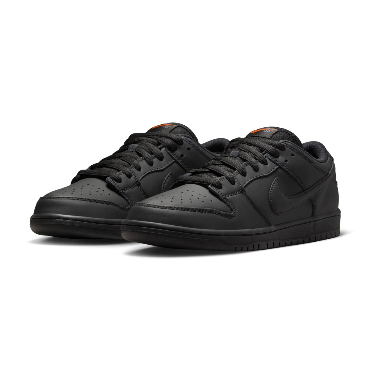 Dunk Low Pro, Triple Black