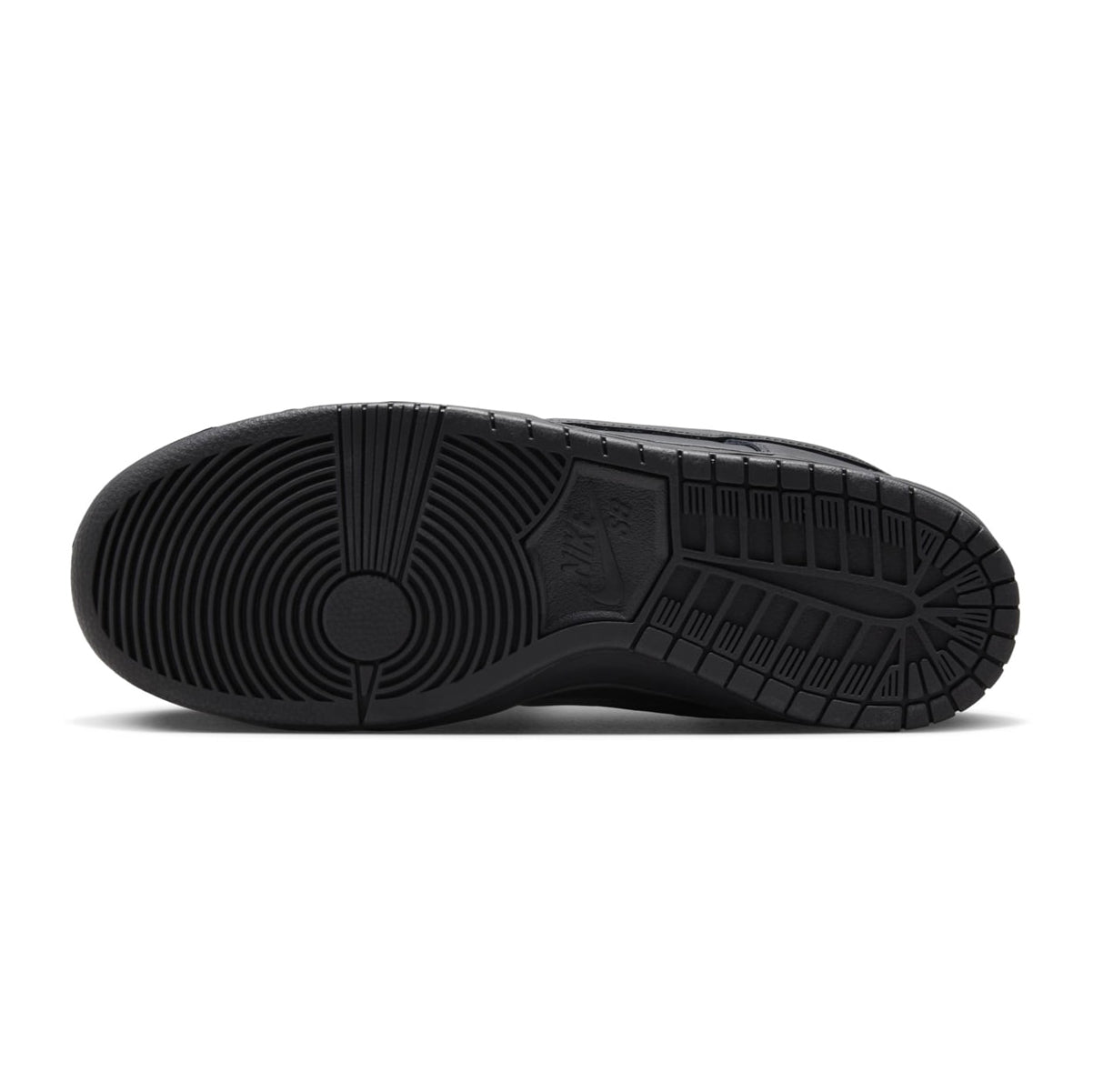 Dunk Low Pro, Triple Black