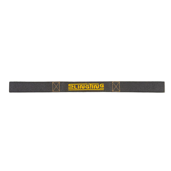 Slingting Slingting, Black