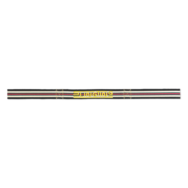 Slingting Slingting, Striped Black