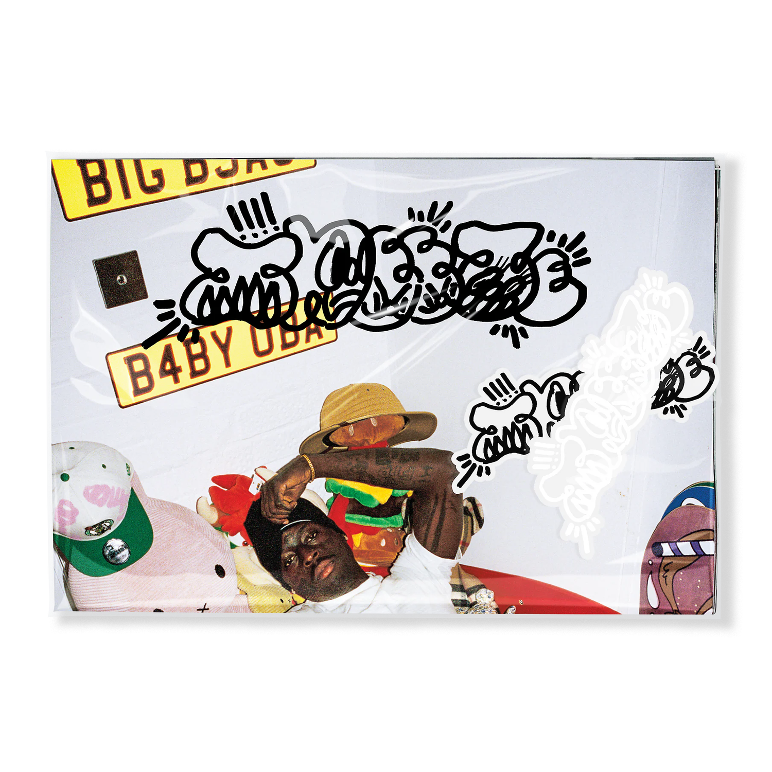 Sneeze Mag No. 64 - Summer '25