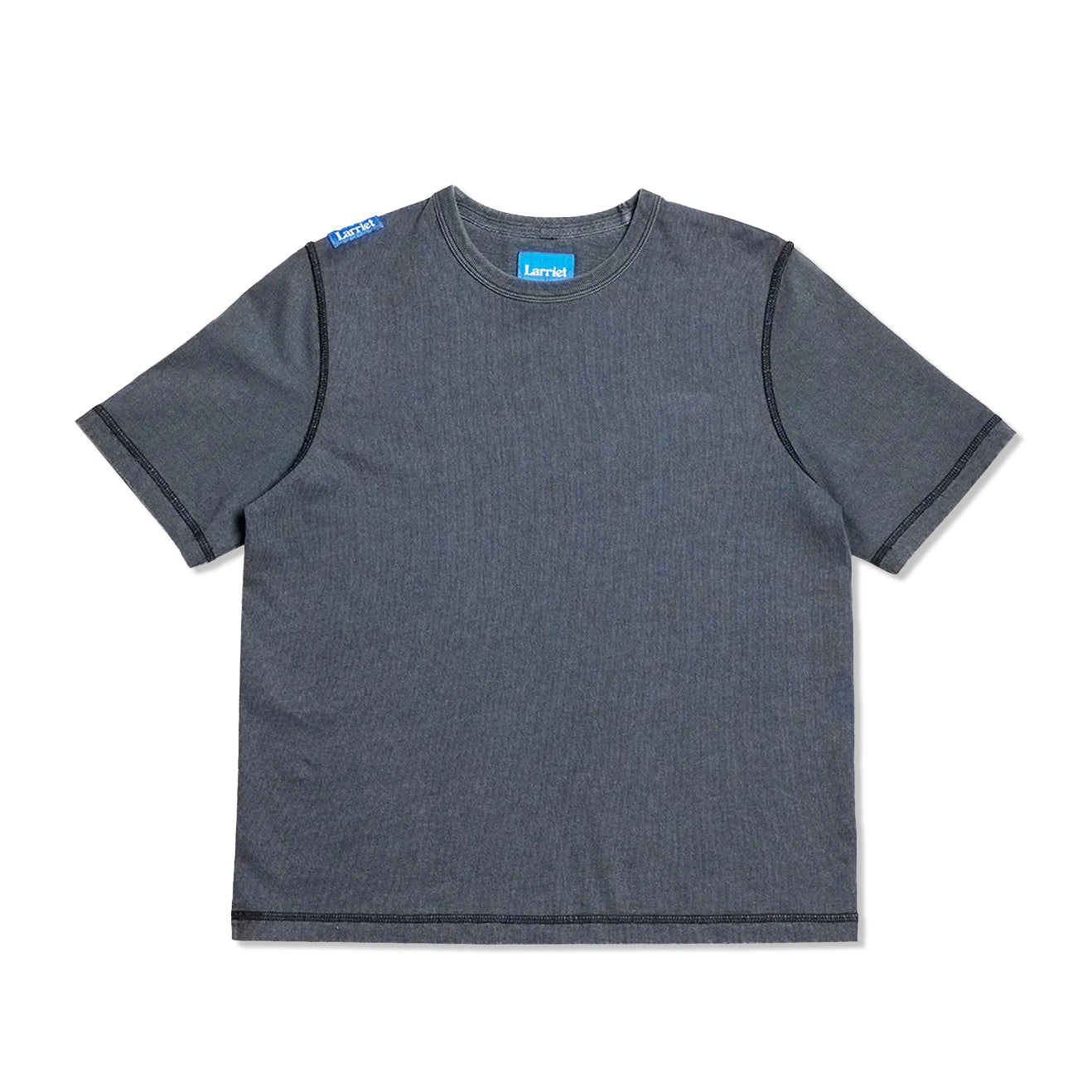 Blind Tee, Used Black