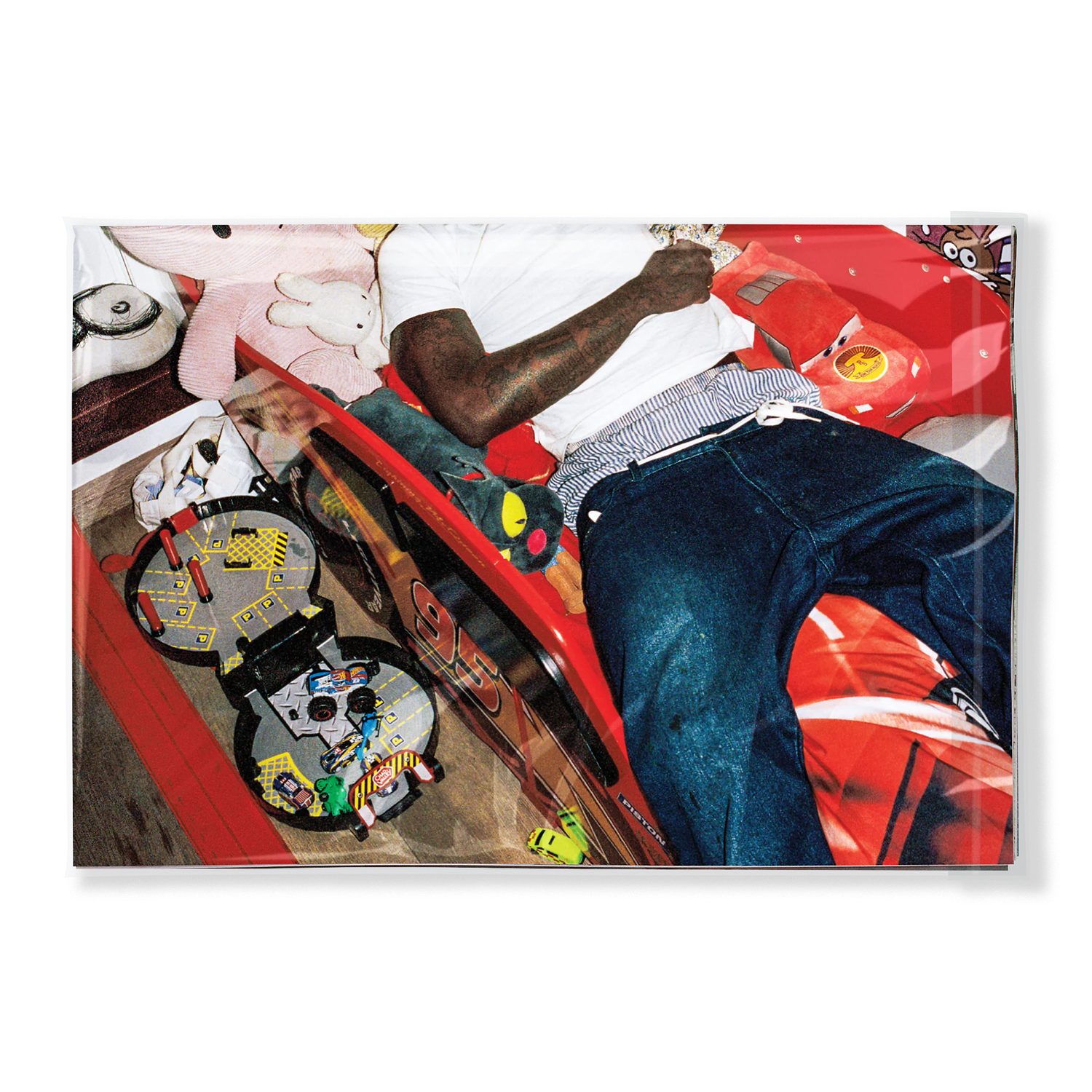 Sneeze Mag No. 64 - Summer '25