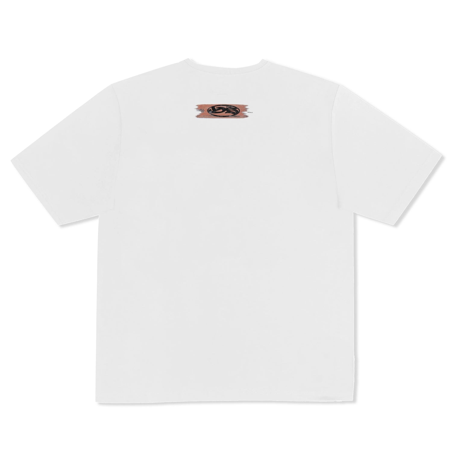 Cool Waters Tee, White