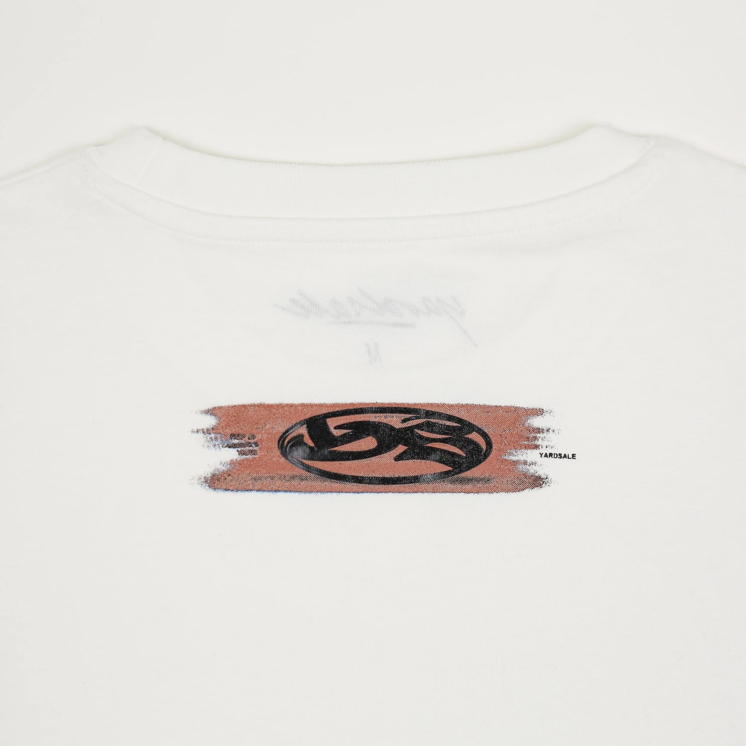 Cool Waters Tee, White