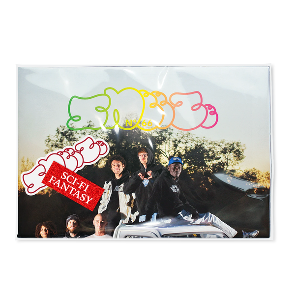 Sneeze Sneeze Mag No. 66 - Holiday 2025