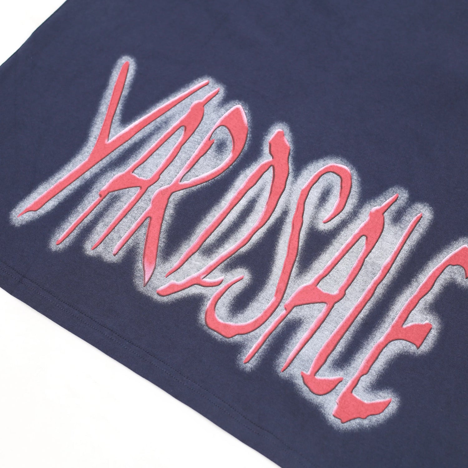 Grudge Tee, Navy