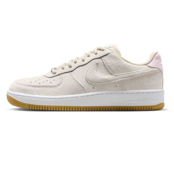 Nike SB Air Force 1, Light Orewood Brown / Pink Foam