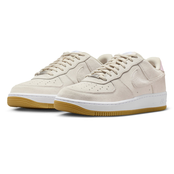 Nike SB Air Force 1, Light Orewood Brown / Pink Foam
