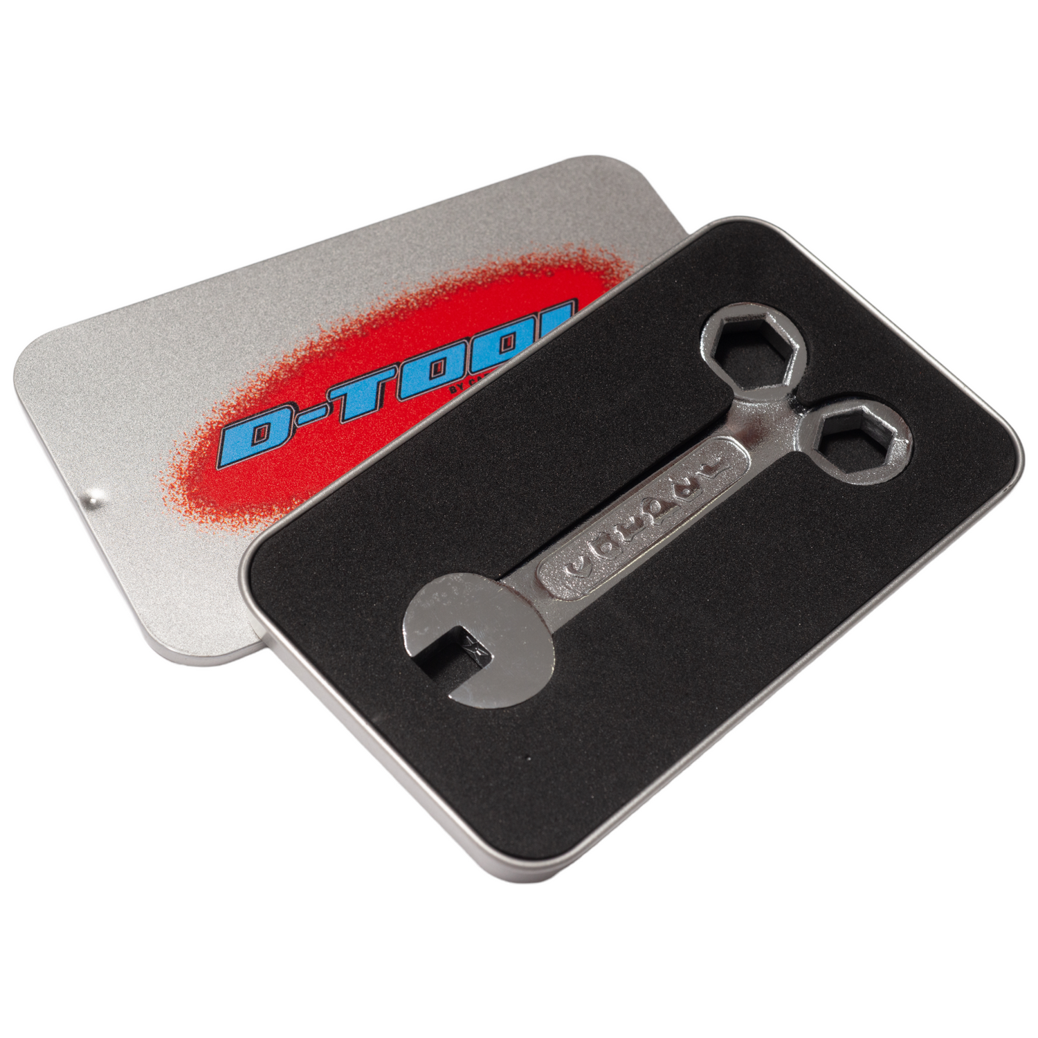 D Skate Tool
