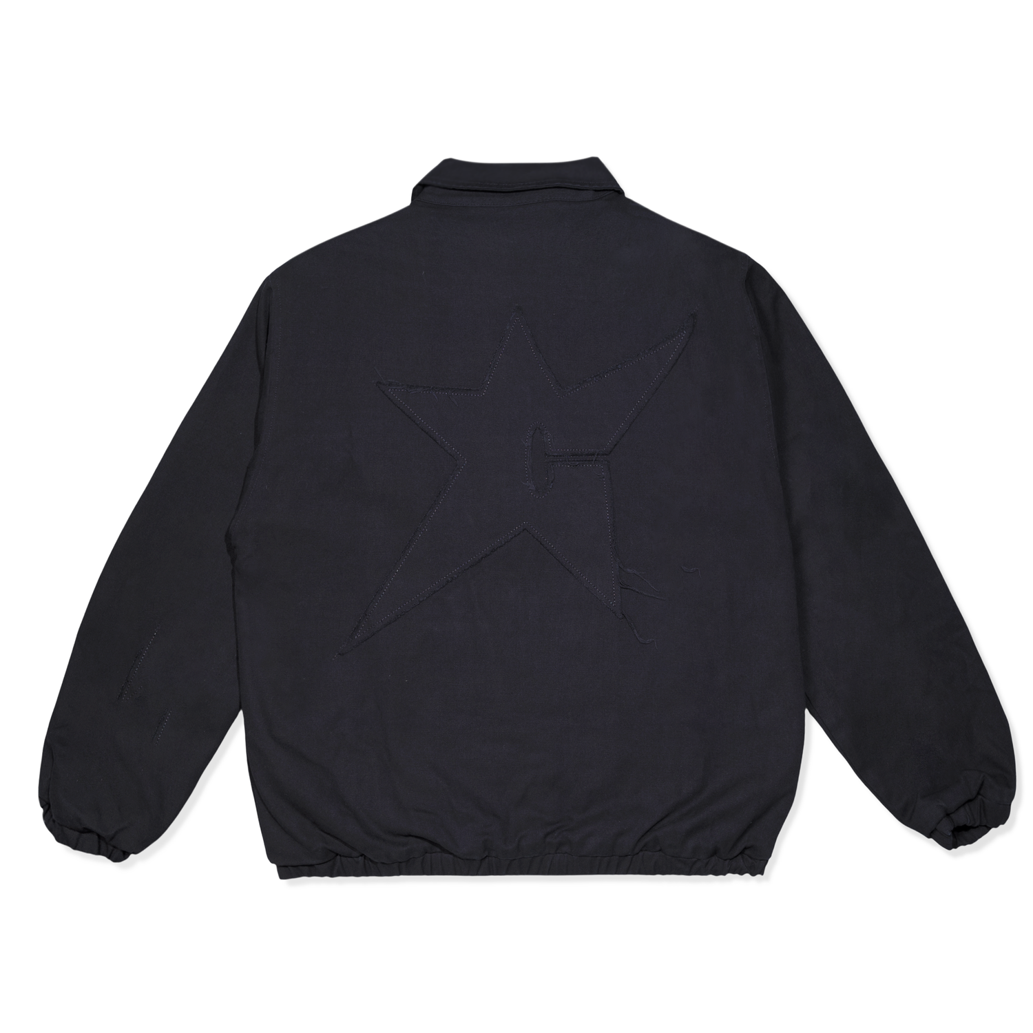 C-Star Work Jacket, Black