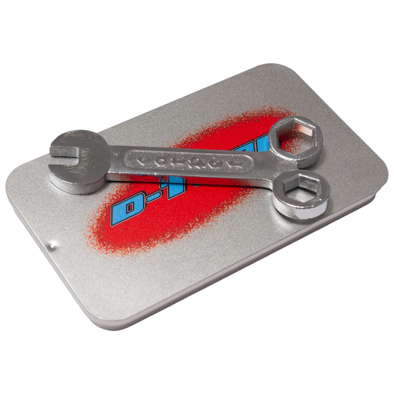 D Skate Tool