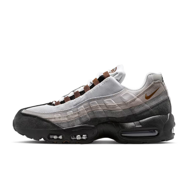 Nike SB Nike SB Air Max 95, Black / Anthracite