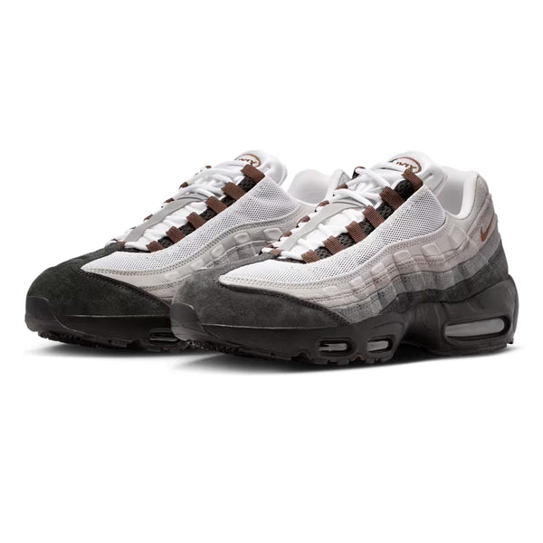 Nike SB Nike SB Air Max 95, Black / Anthracite