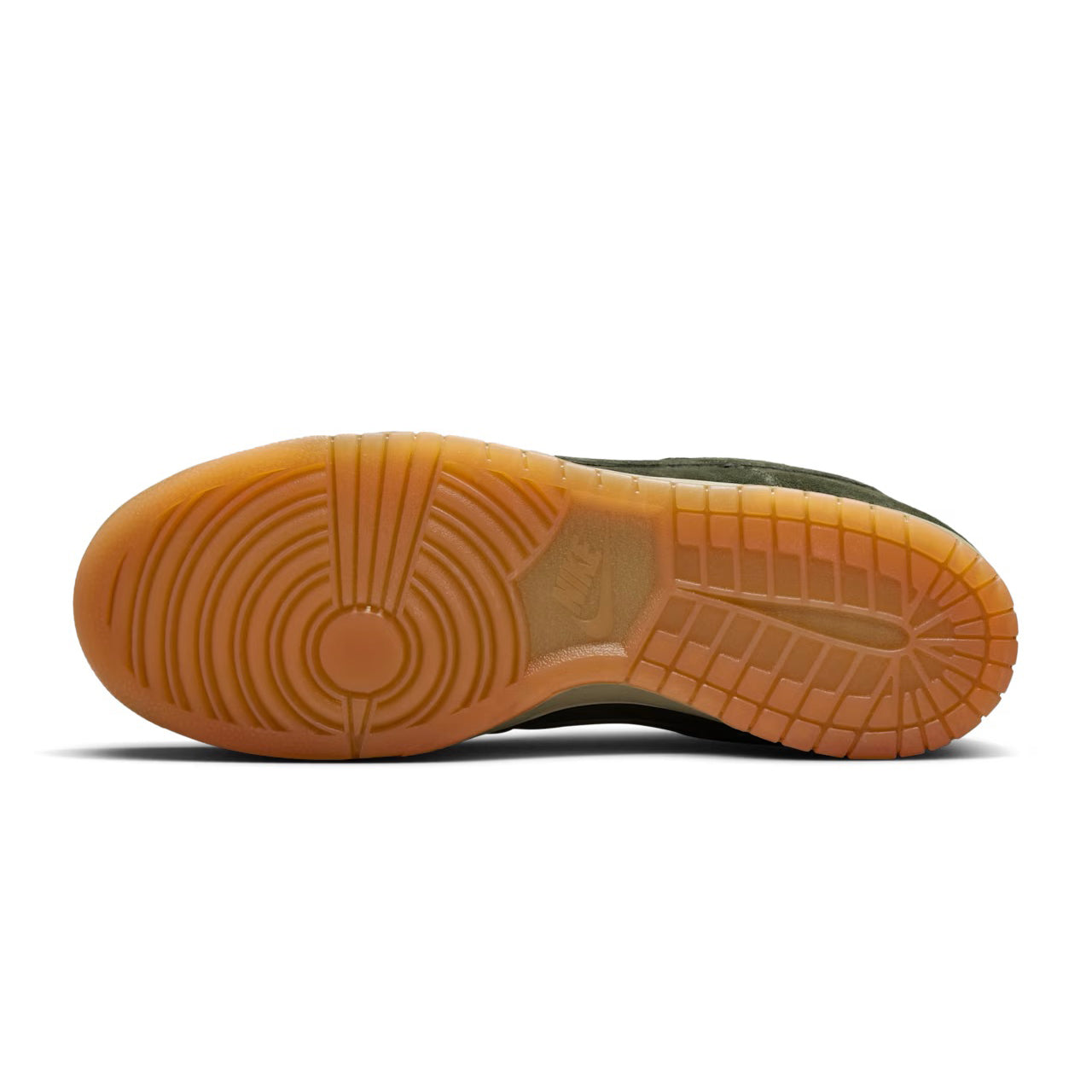 Dunk Low Pro 'Sequoia', Light Army