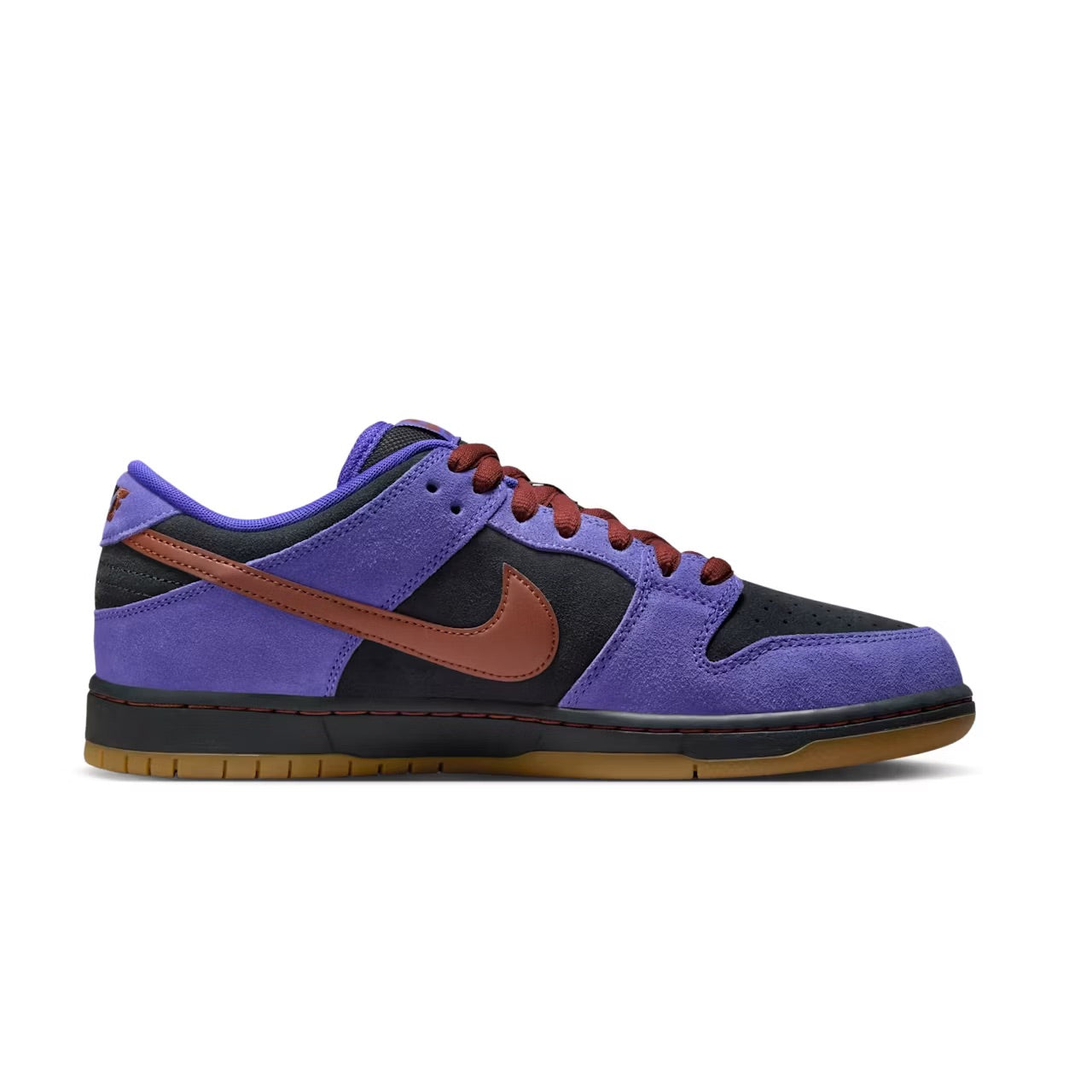 Nike SB Dunk Low, Persian Violet