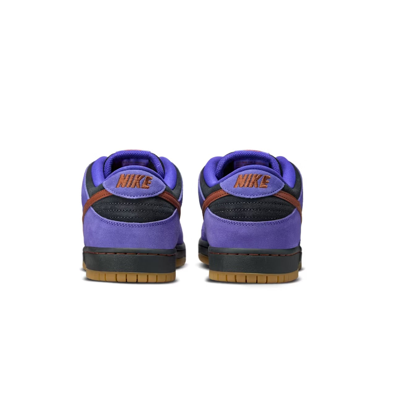 Nike SB Dunk Low, Persian Violet