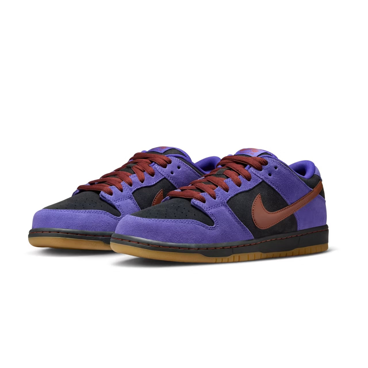 Nike SB Dunk Low, Persian Violet