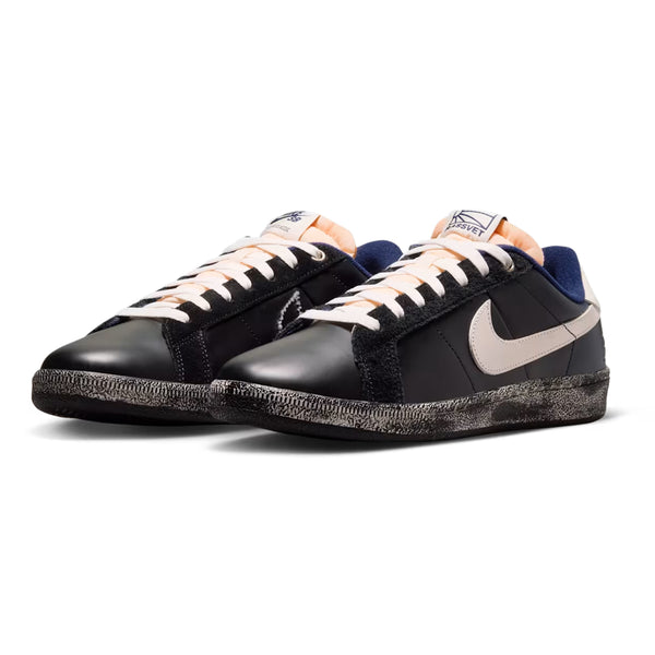 Nike SB Nike SB Zoom Tennis Classic x Rassvet, Blue Void / Sail