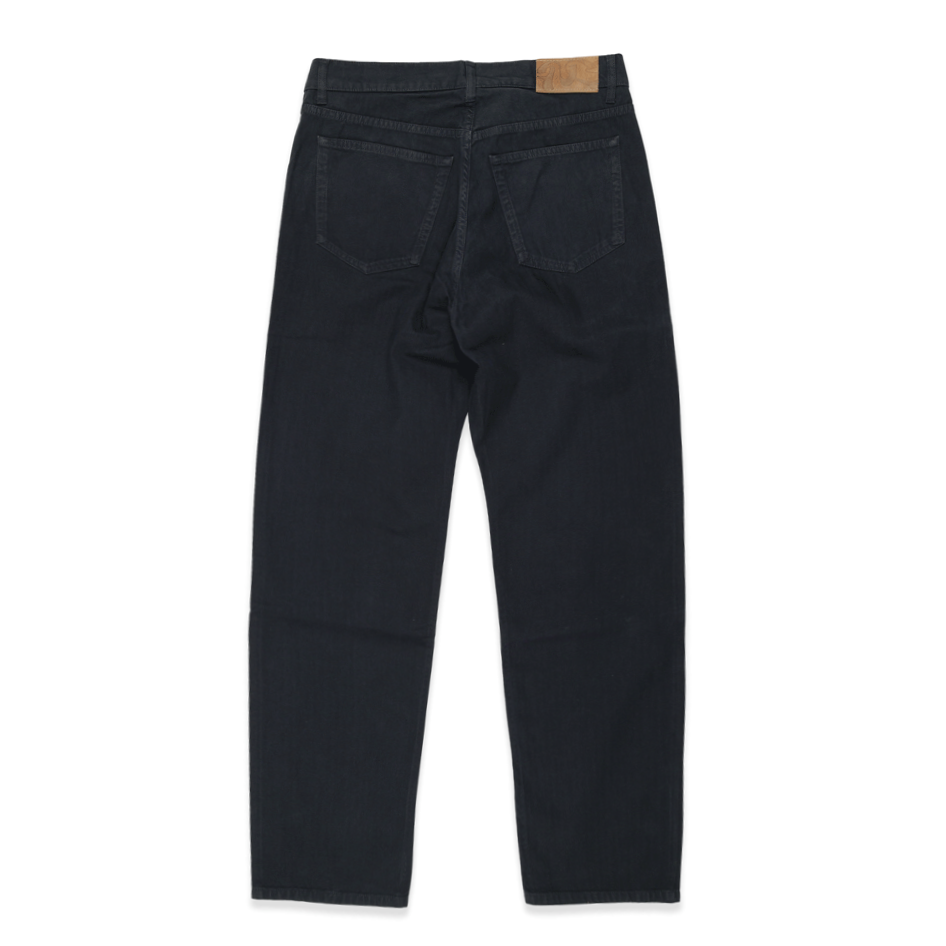 Five Pocket Pant, Black