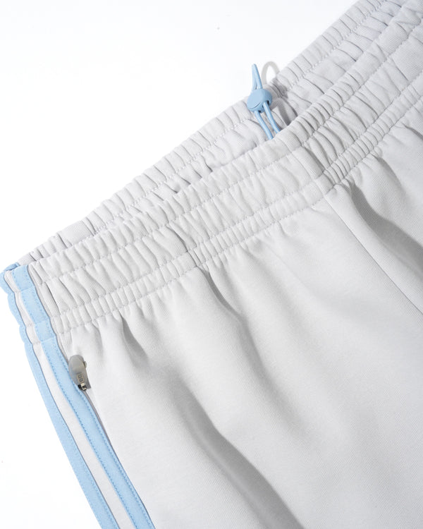 adidas Adidas x ADWYSD Pant, Light Grey / Blue