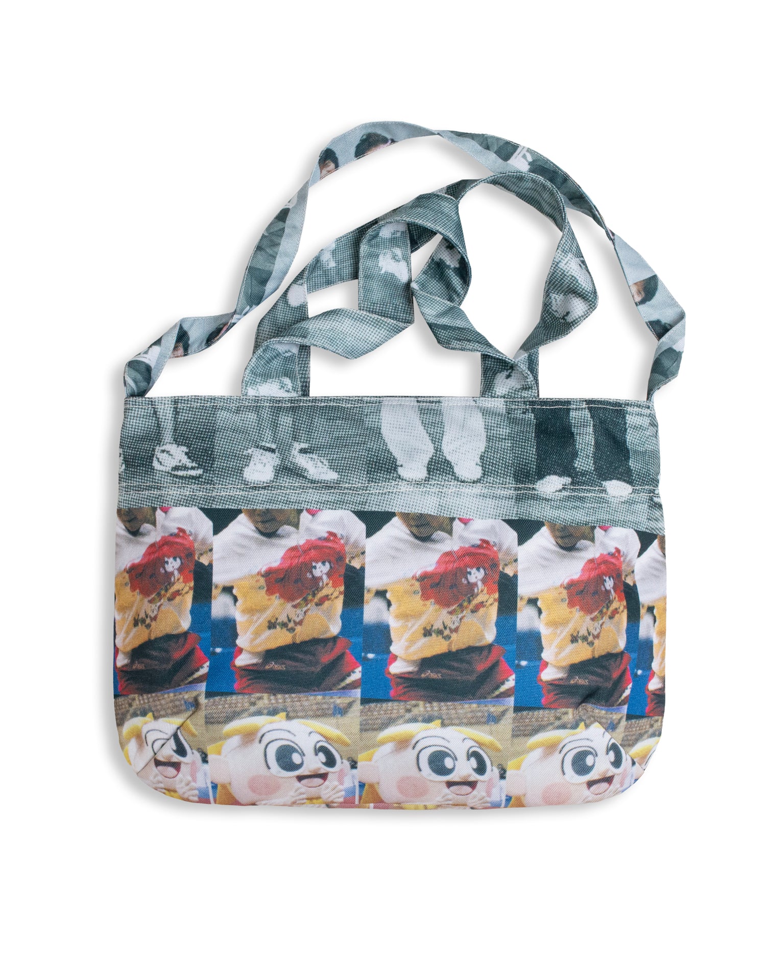 Pyo Bag 11, Pink
