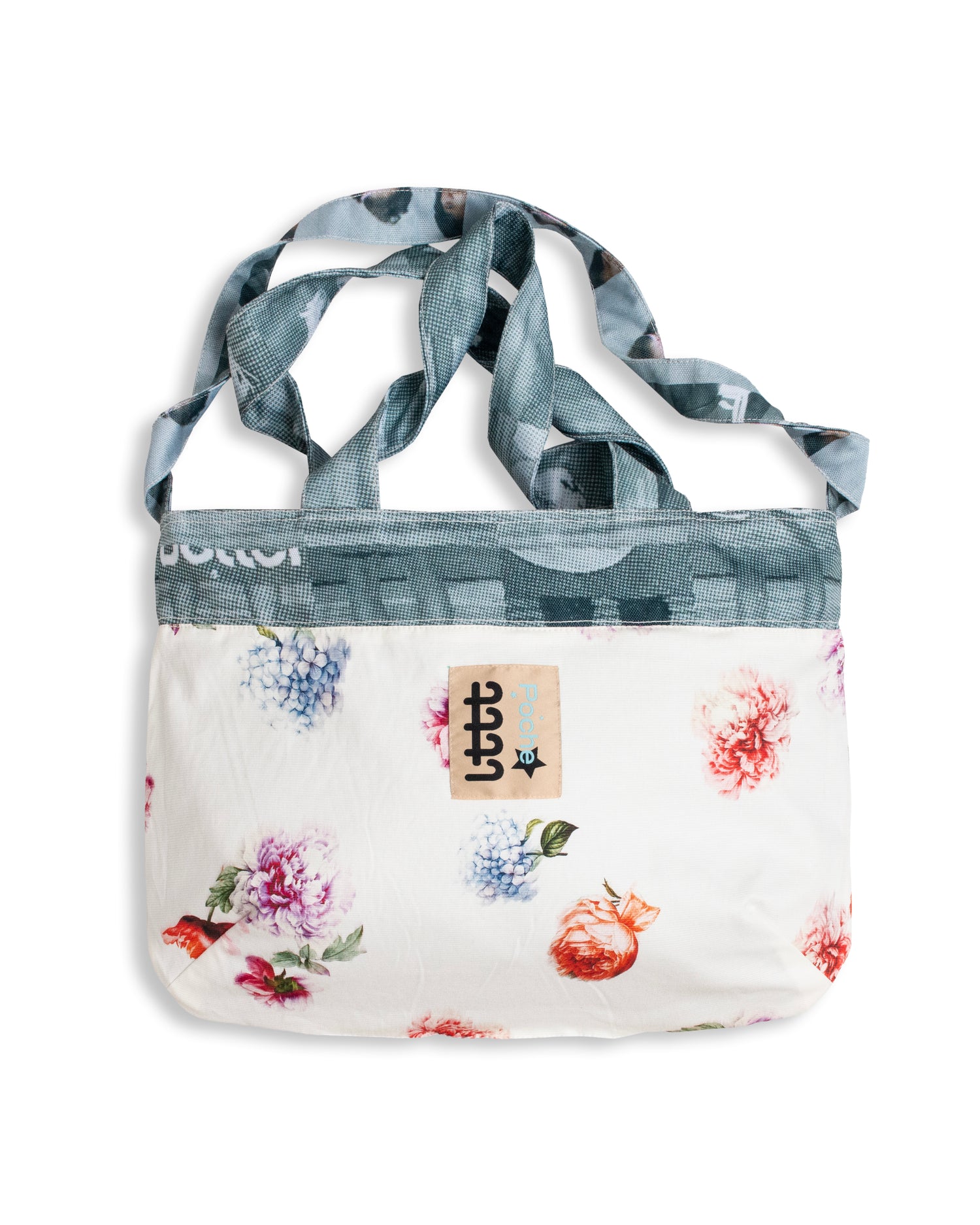 Pyo Bag 11, Pink