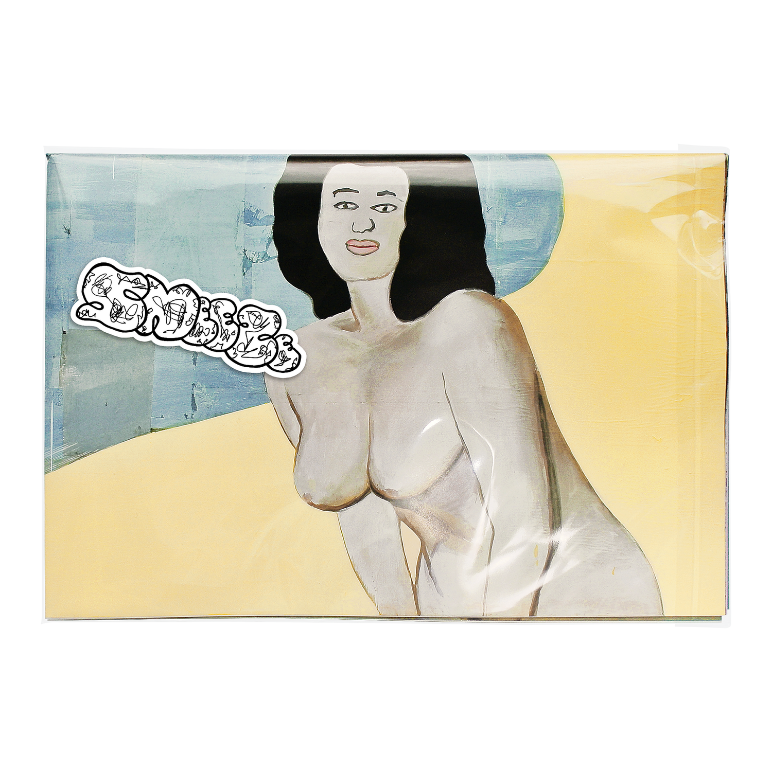 Sneeze Mag No. 59 - Holiday '23