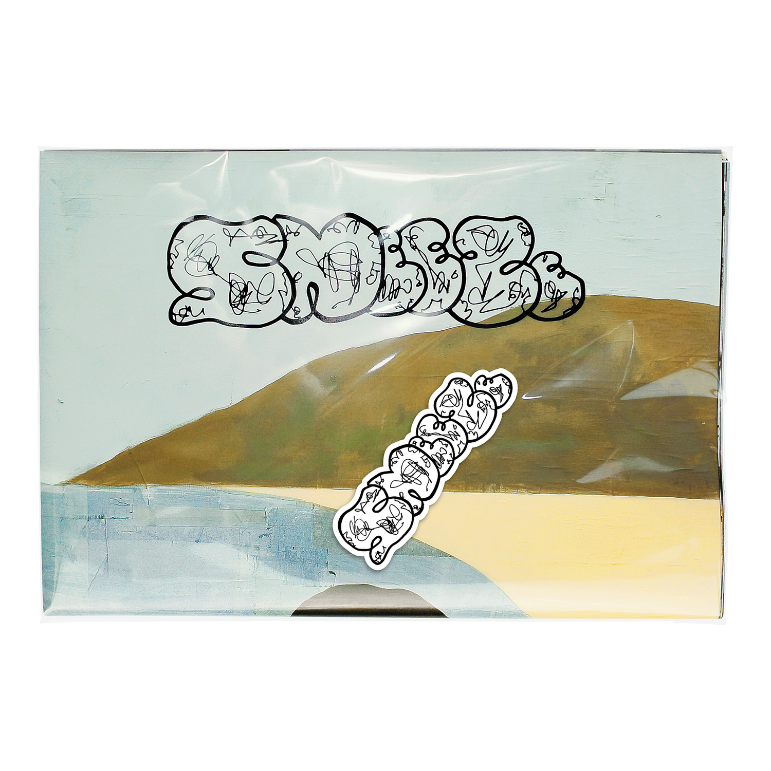 Sneeze Mag No. 59 - Holiday '23