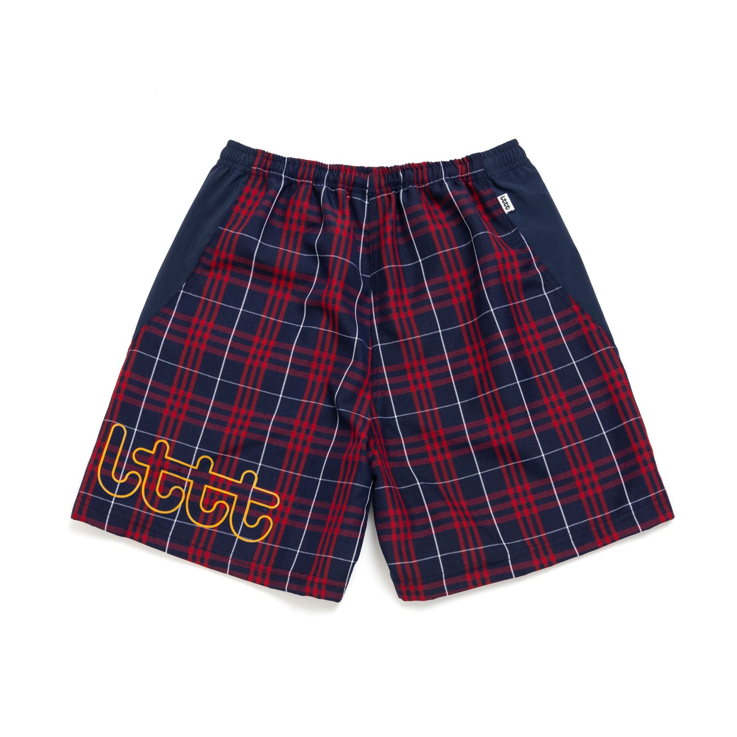 Senshu Shorts V.2, Private School