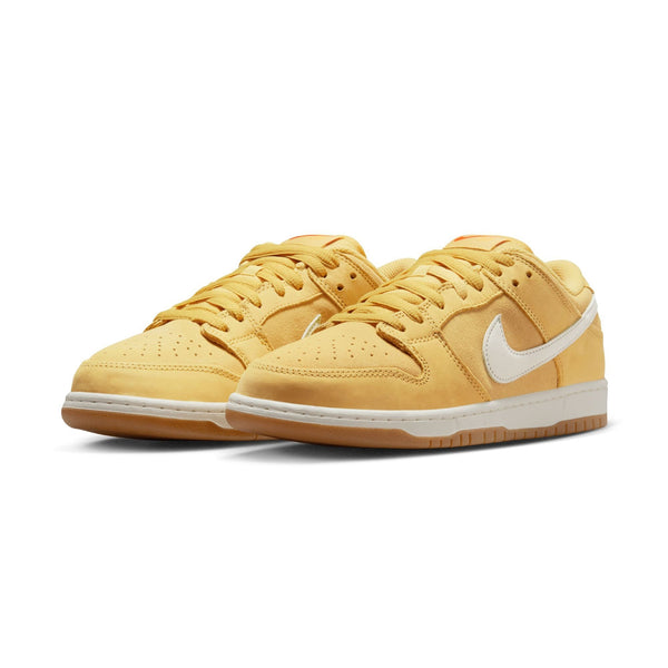 Nike SB Dunk Low Pro, Saturn Gold