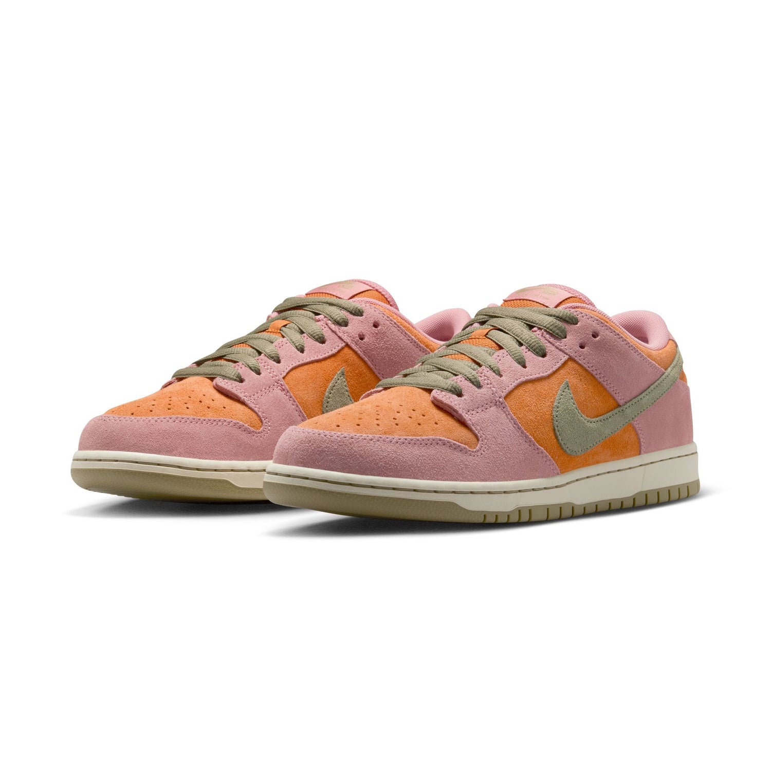 Dunk Low Pro, Red Stardust