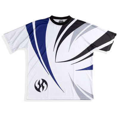 VT Jersey, White