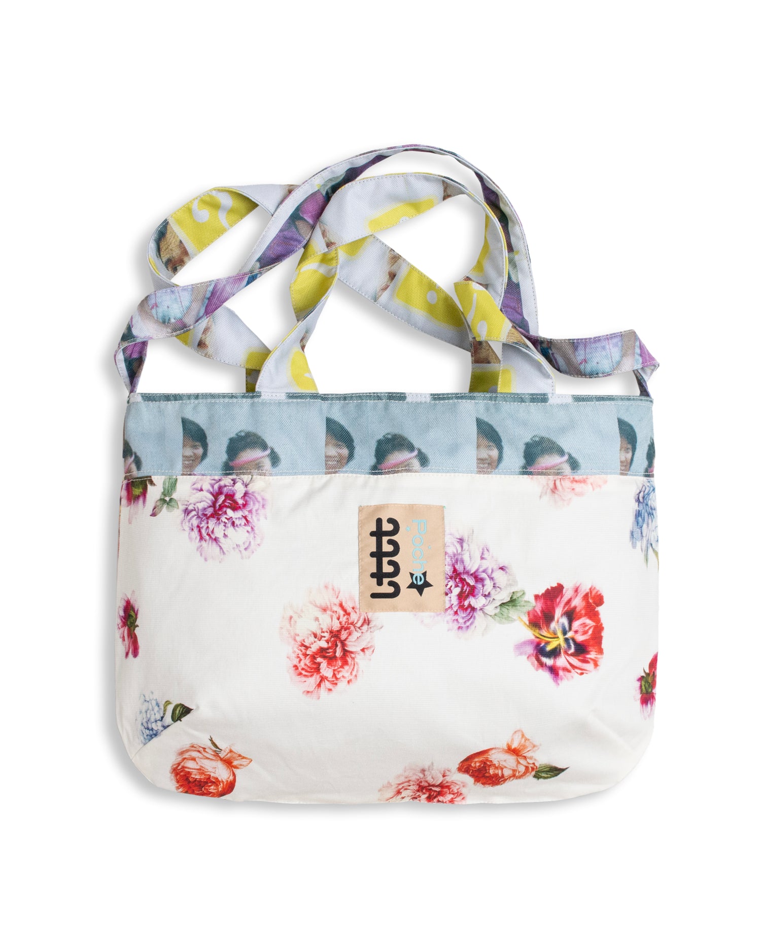 Pyo Bag 13, Yellow