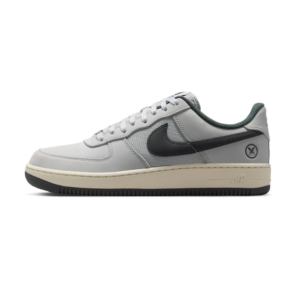 Nike SB Air Force 1 Yuto, Light Bone / Iron Grey