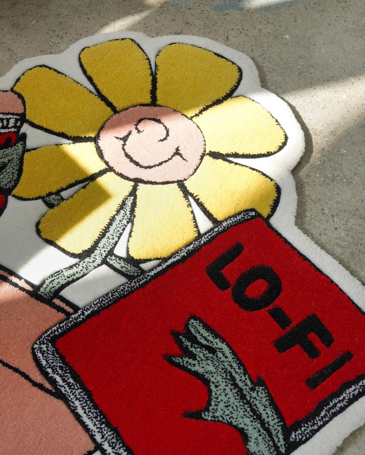 Grow Rug