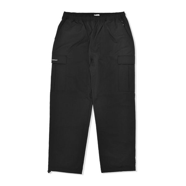 Cargo Track Pant, Anthracite LoFi