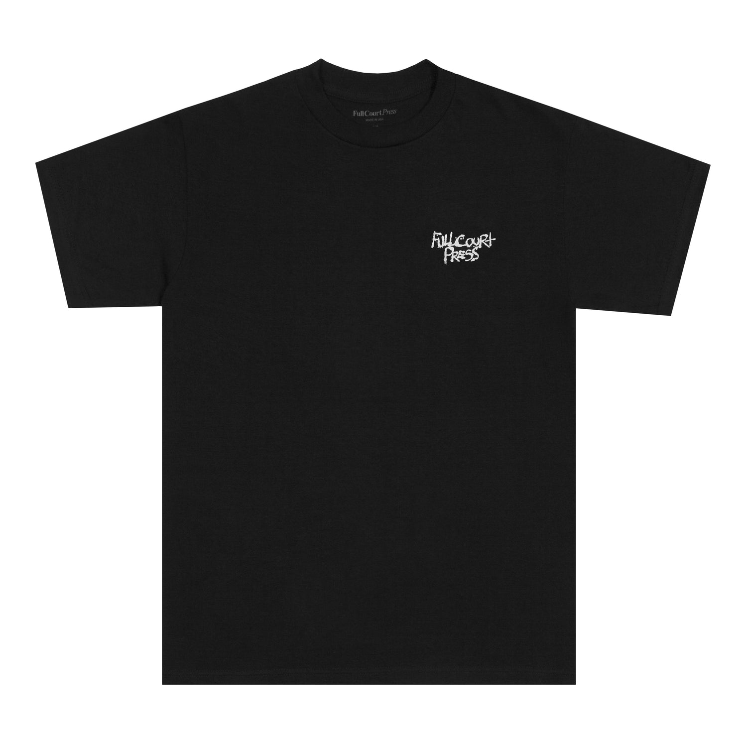 Certain Tee, Black