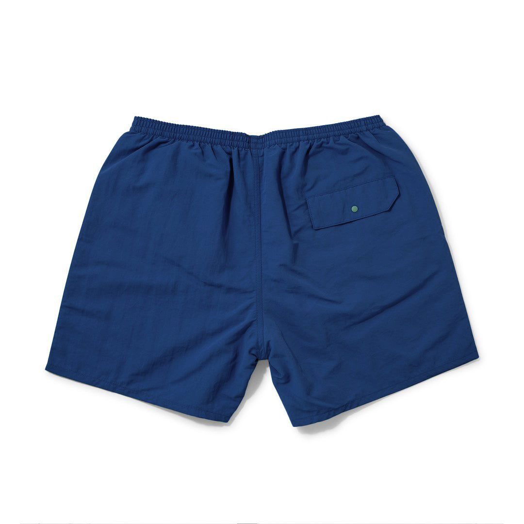 Baggies 5 In. Shorts, Tidepool Blue