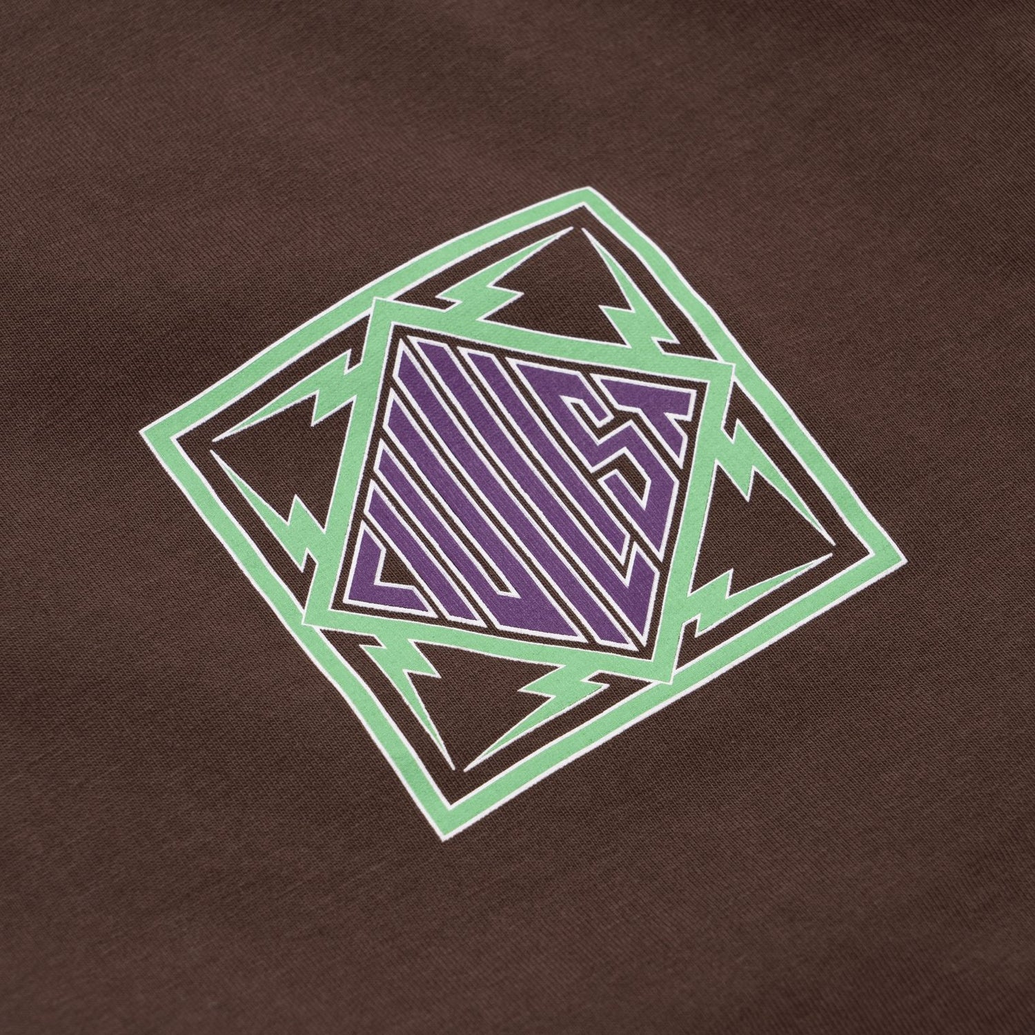 Funken Tee, Brown
