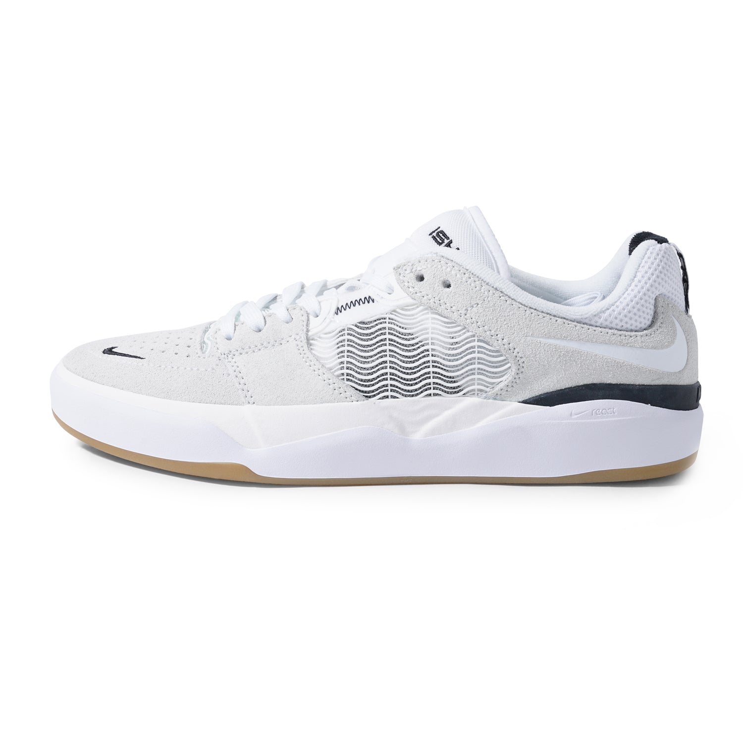 Ishod, Summit White / White Blanc Sommet
