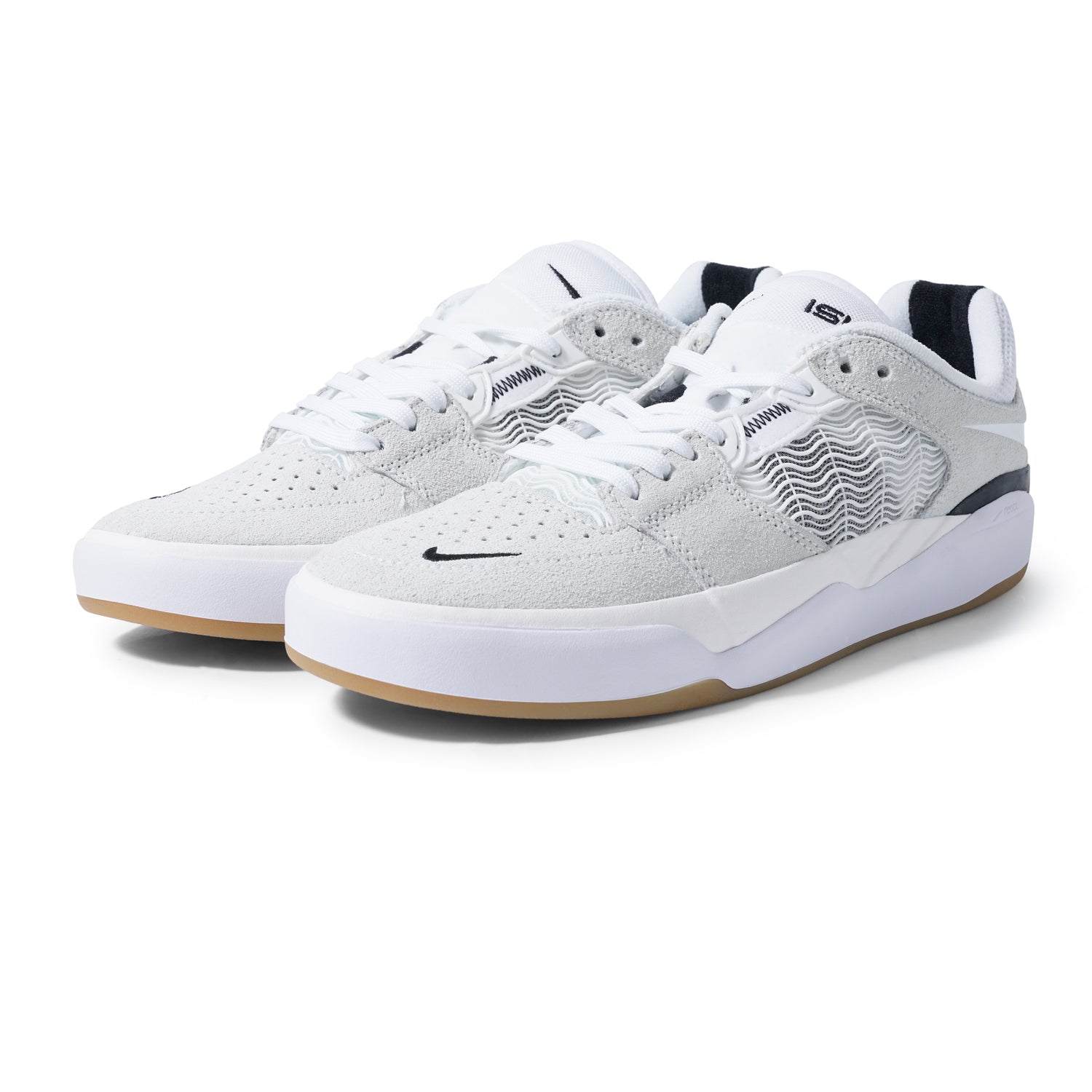 Ishod, Summit White / White Blanc Sommet